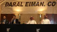 Hotel Arab Saudi Alami Lonjakan 15 Persen Tiap Tahun dari Jemaah Indonesia