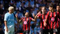 Manchester City Comeback Lawan Bournemouth, Josko Gvardiol Full Senyum!