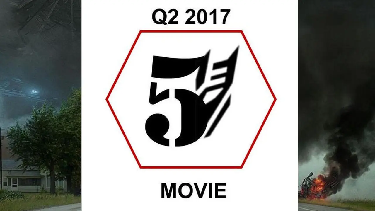 Transformers 5 Siap Diluncurkan 2017