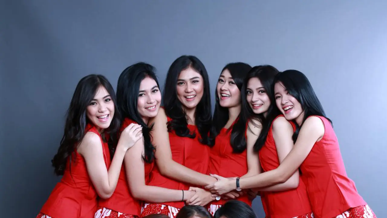 [Bintang] Cherrybelle