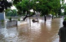 Banjir Landa Tiga Kecamatan di Ogan Komering Ulu, Ribuan Warga Dievakuasi