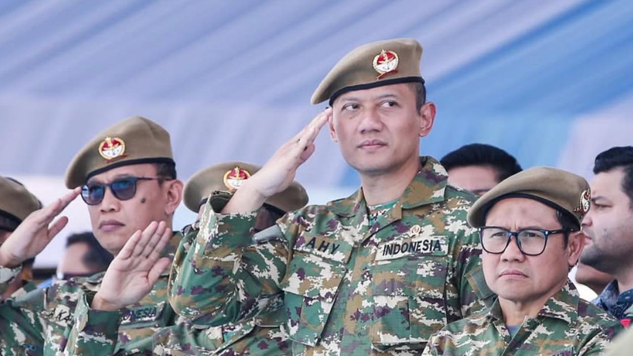 Bukan Lagi Soal Banyaknya Proyek, Menko AHY Soroti Efisiensi dan Manfaat Infrastruktur