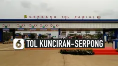 Thumbnail Vertikal Tol