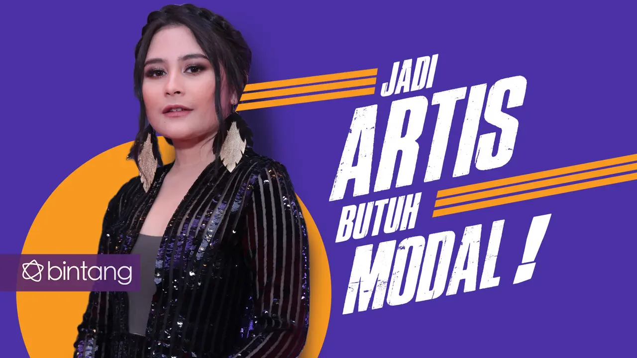[Bintang] Prilly Latuconsina B1
