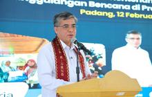 Menaker Ajak K/L Perkuat Inklusi Tenaga Kerja Disabilitas, Dorong Kepatuhan Aturan 2 Persen