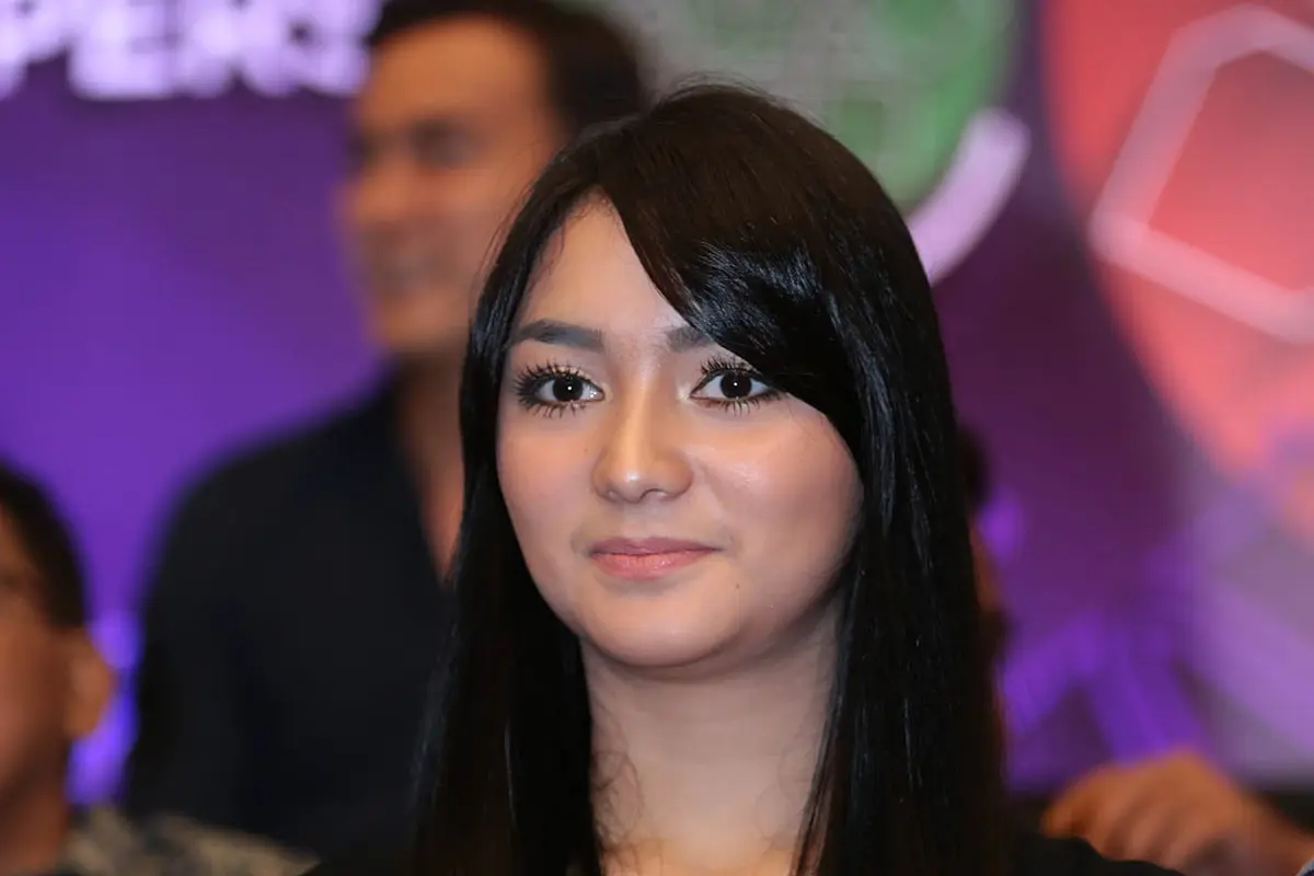 [Bintang] Citra Kirana