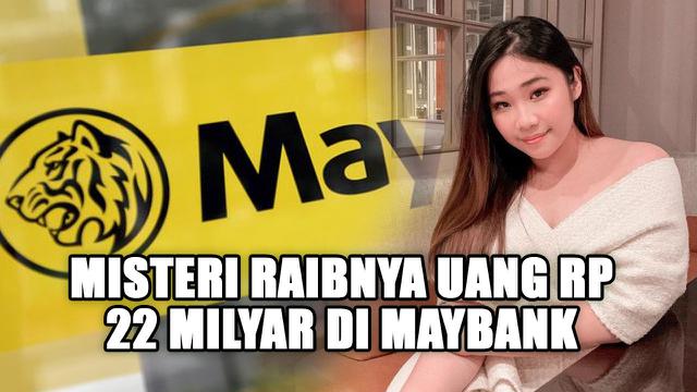 Berita Maybank Hari Ini Kabar Terbaru Terkini Liputan6 Com