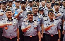 VIDEO: Menteri Imipas Agus Siapkan Personel TNI Jaga Lapas Narkoba Termasuk Periksa Petugas Jaga!
