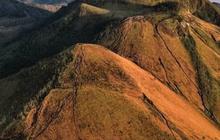 Pernah Jadi Ladang Ganja, Ini 5 Fakta Gunung Guntur di Kota Garut