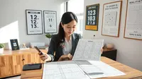 Trik Bermain Sudoku, Panduan Lengkap untuk Menguasai Permainan