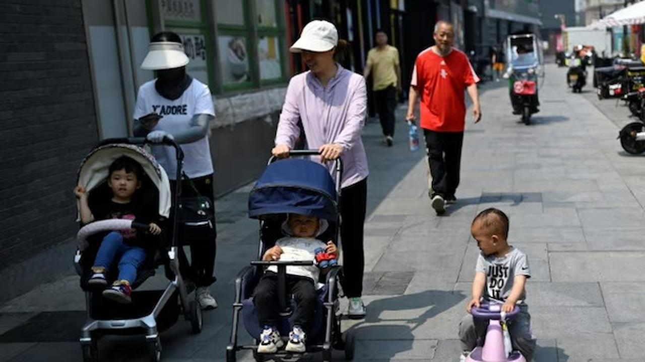 Demi Tingkatkan Angka Kelahiran, Negara Ini Beri USD 500 per Anak di Bawah Usia Tiga Tahun