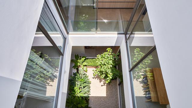 6 Denah Rumah Konsep Open Space Minimalis untuk Gaya Hidup Modern dan ...
