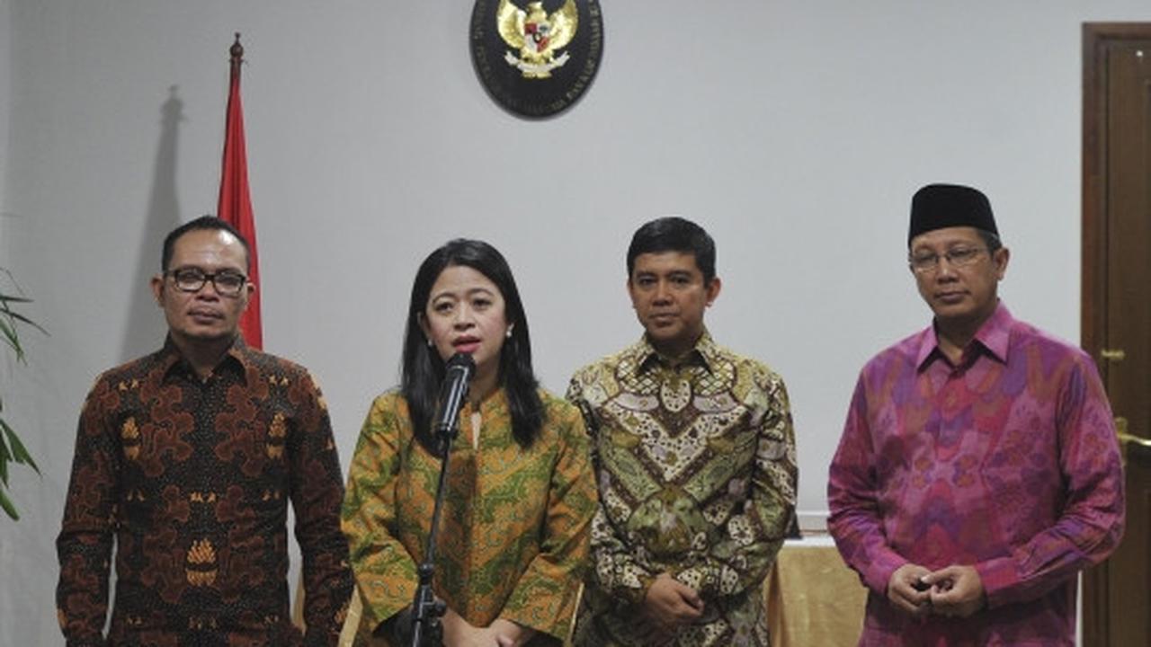 Empat menteri putuskan libur nasional & cuti bersama 2016