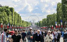 14 Juli Peringati Bastille Day, Menjadi Awal Mula Revolusi Prancis