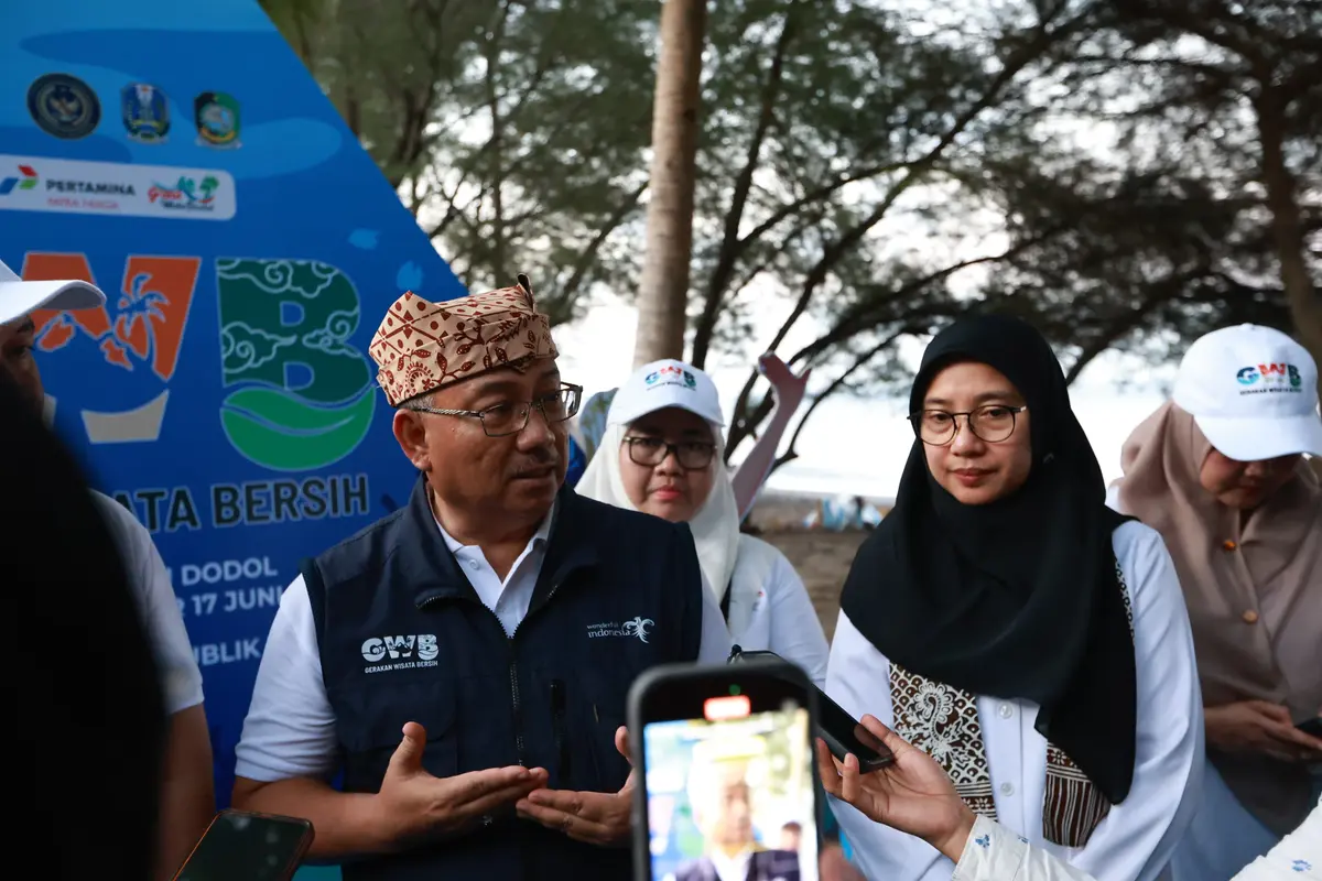 Kemenpar Matangkan Pengembangan Wisata 3B: Banyuwangi-Bali Barat-Bali Utara Jadi Destinasi Unggulan