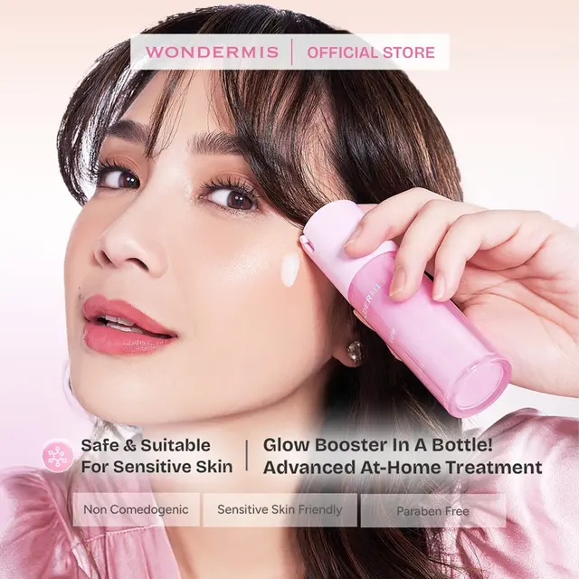 STARENOL™ Jadi Sorotan Skincare Premium 2026, Fokus pada Kesehatan Kulit Jangka Panjang