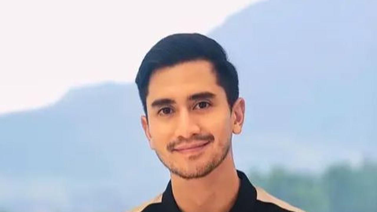 Inilah potret terbaru Verrell Bramasta yang menuai banyak sorotan.