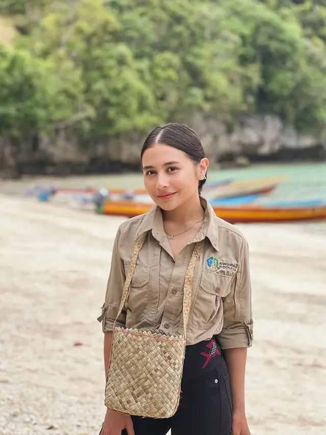Prilly Latuconsina. (Foto: Dok. Instagram @prillylatuconsina96)