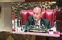 DPR Sahkan Revisi UU ITE Menjadi Undang-Undang