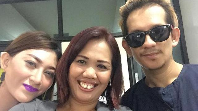 Jupiter Fortissimo Ternyata Sudah Setahun Pakai Sabu Showbiz Liputan6 Com