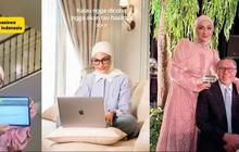 8 Potret Cantik Putri Zulkifli Hasan Diterima S3 di UI, Ibu 2 Anak yang Pernah Dikabarkan Dekat dengan Verrell Bramasta