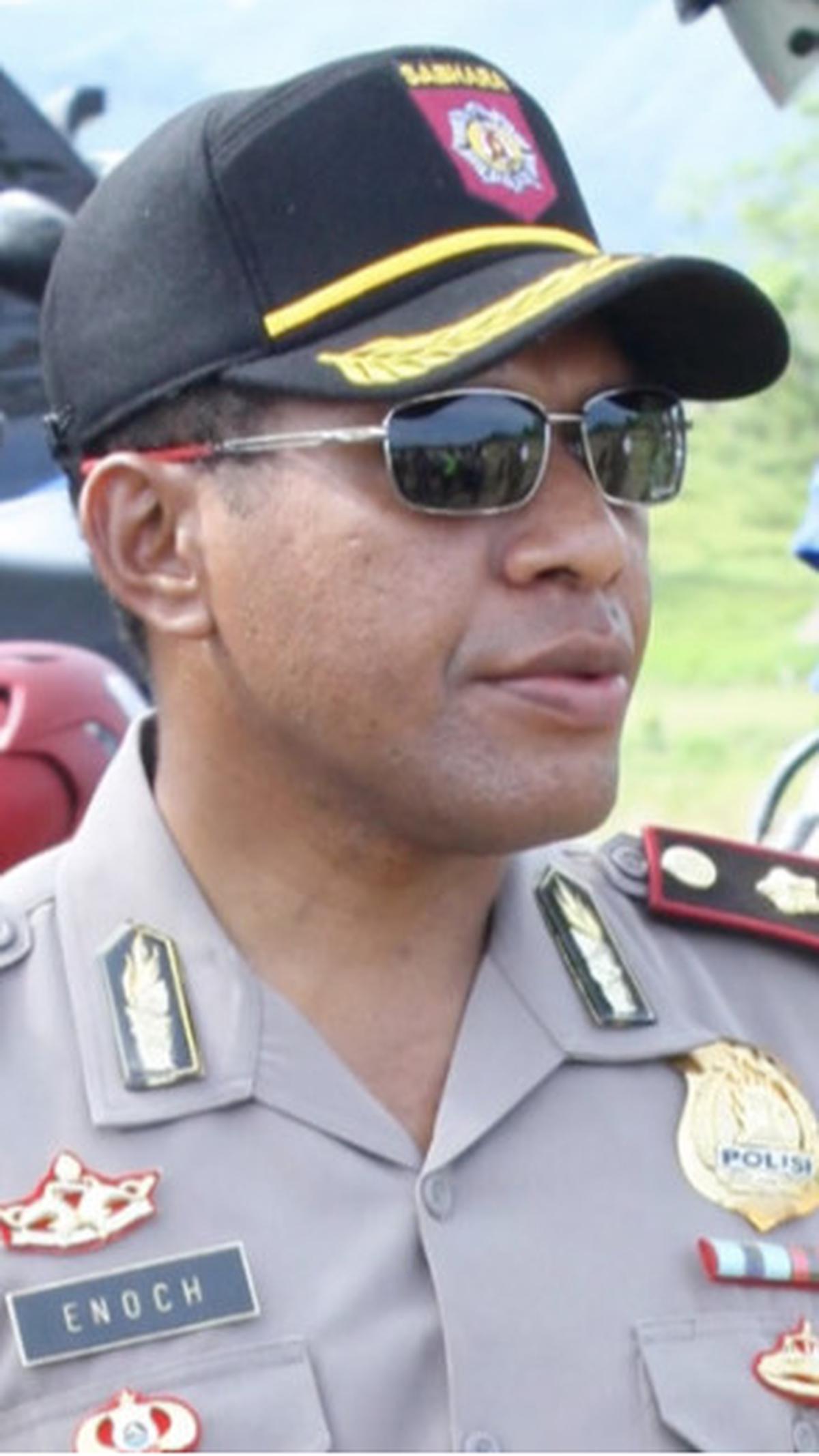 Dok. Istimewa