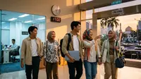 Mengapa Gen Z Tidak Suka Lembur Meskipun Mendapat Uang Tambahan, Ini 7 Alasannya