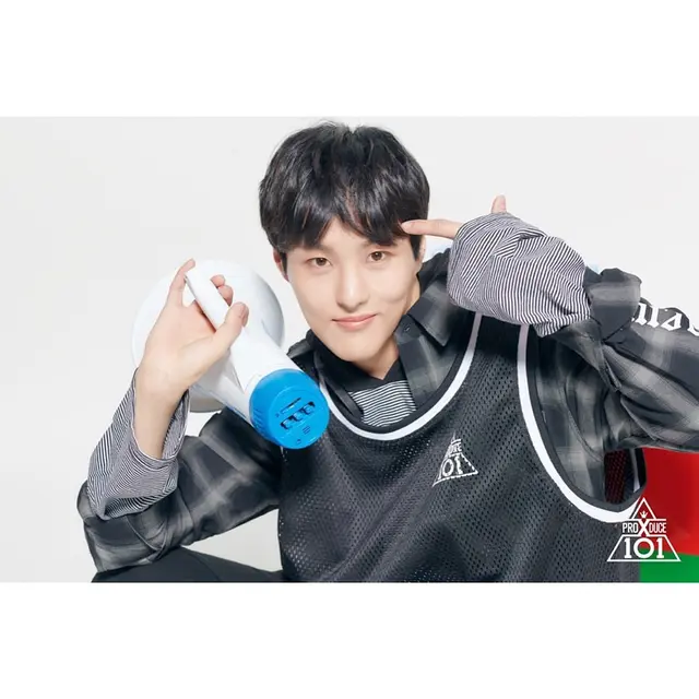 Karier Kang Hyeon Su sebagai Idol