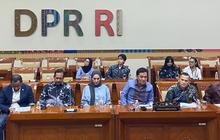 VIDEO: Kejutan Komisi III Aturan Baru RUU KUHAP, Hukuman Penghinaan Presiden Hingga Kekerasan Polisi