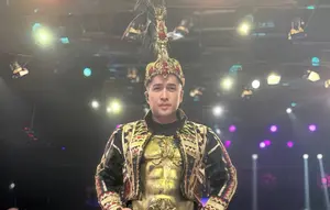 Irfan Hakim Tulis Klarifikasi Usai Jual Kaos Bertem Karhutla