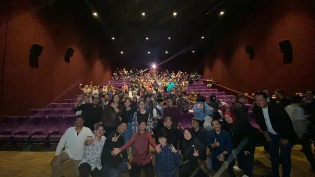 Film Kun Ana Wa Anta