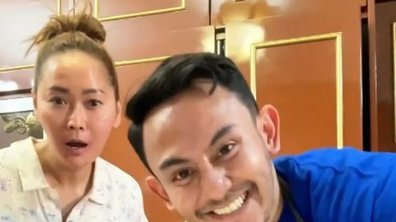 Jadi Chef Pribadi Inul Daratista, Momen Fihan MasterChef Masak untuk Yusuf Ivander - bak Makan di Hotel Bintang 5