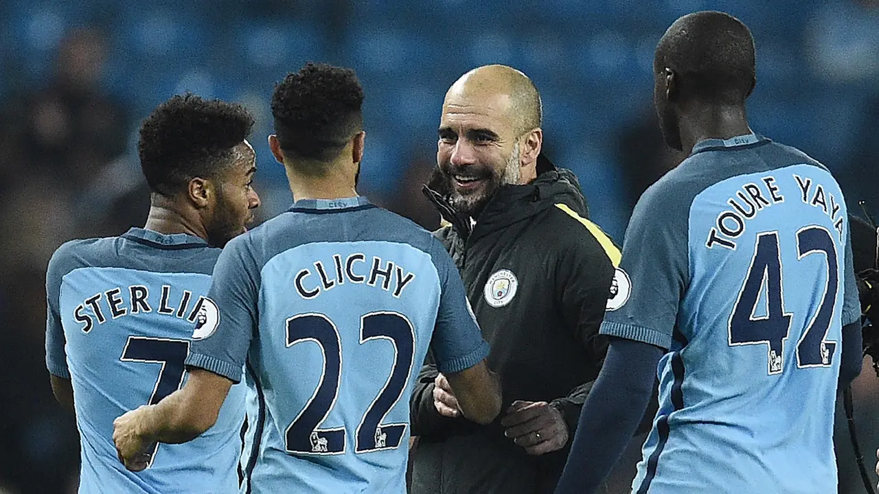 Manchester City