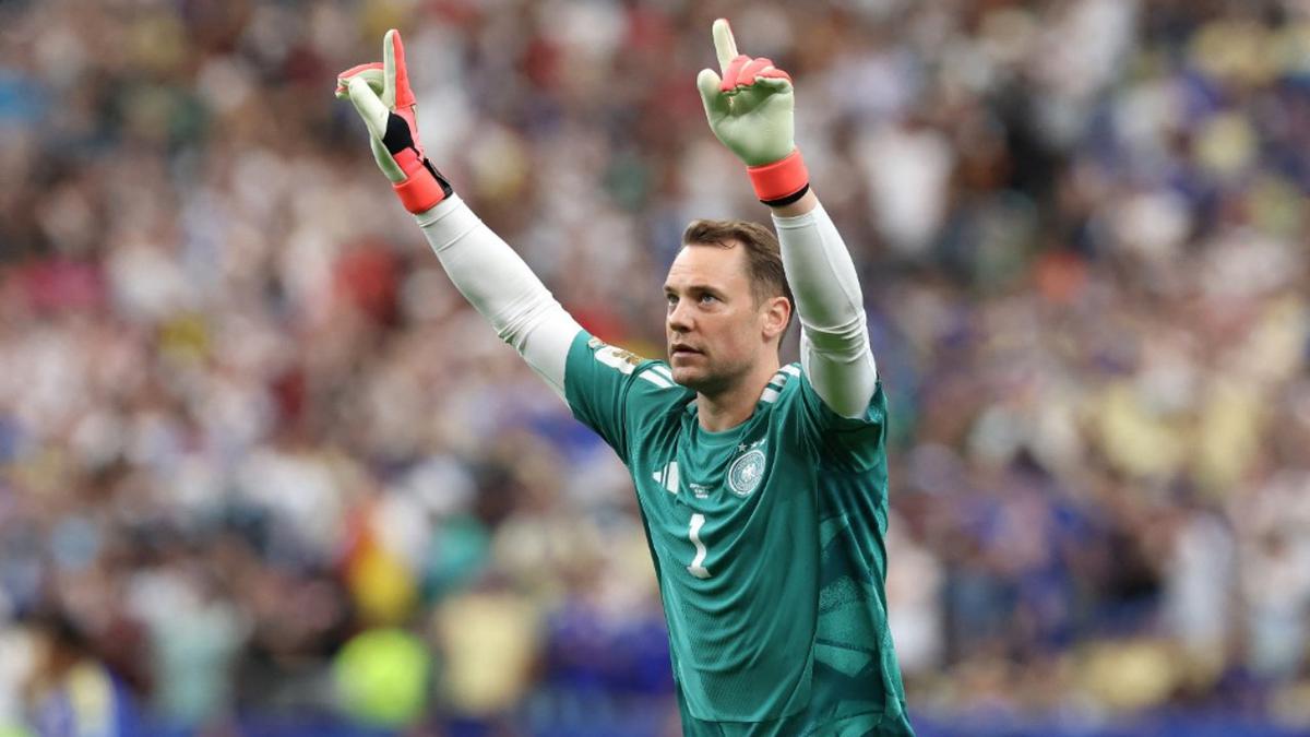 Tempat Menonton Jerman vs Pantai Gading di Piala Dunia 2026