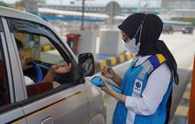 QRIS Belum Bisa Dipakai saat Arus Mudik dan Balik, Ini Penyebabnya