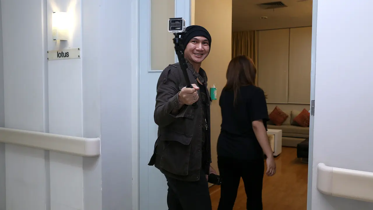 [Bintang] Anji