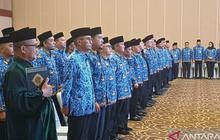 Membangun Efisiensi: WFH Pemprov Kepri Resmi Berlaku dan Pangkas Anggaran