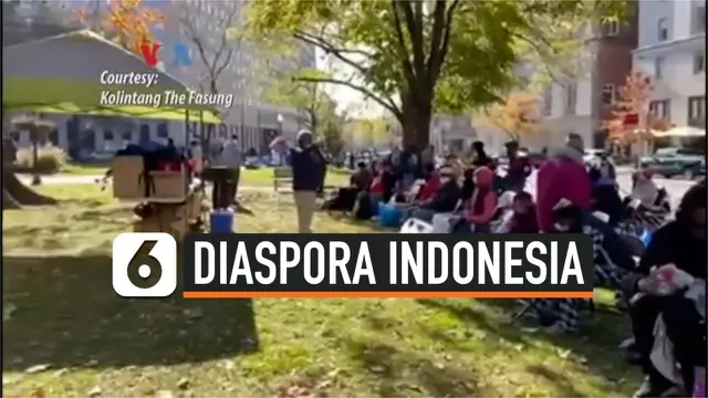 diaspora indonesia