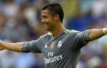 Rosenberg: Ronaldo lebih berbahaya dari Ibrahimovic