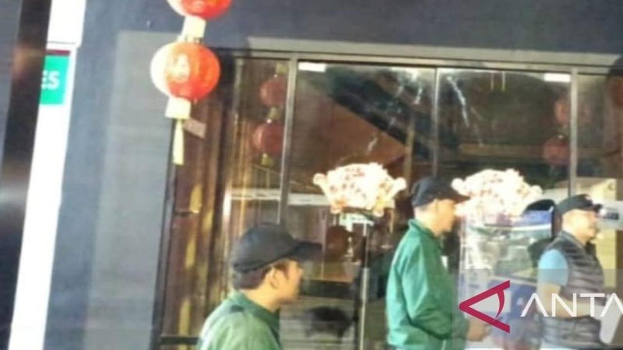 Satpol PP Belitung Perketat Pengawasan THM Selama Ramadhan 1447 H