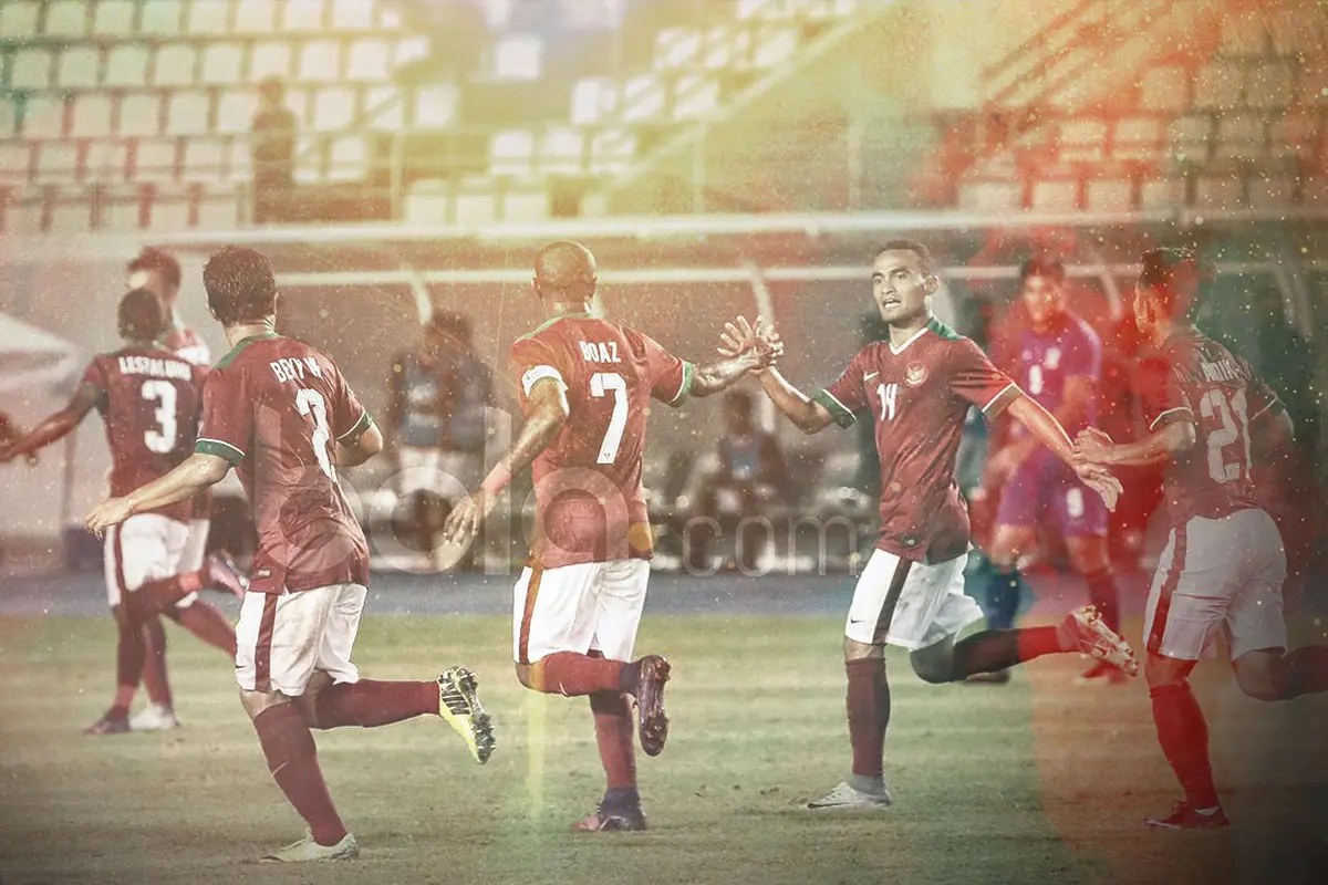 Timnas Indonesia