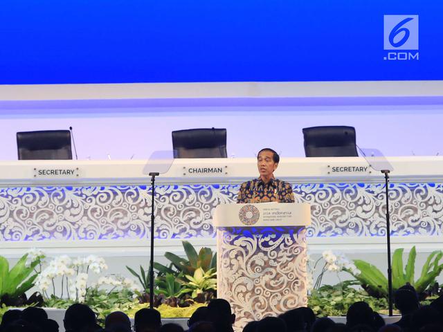 Pujian Internasional Untuk Pidato Game Of Thrones Jokowi Terus Mengalir Bisnis Liputan6 Com Sekitar 1 minggu yang lalu. pidato game of thrones jokowi