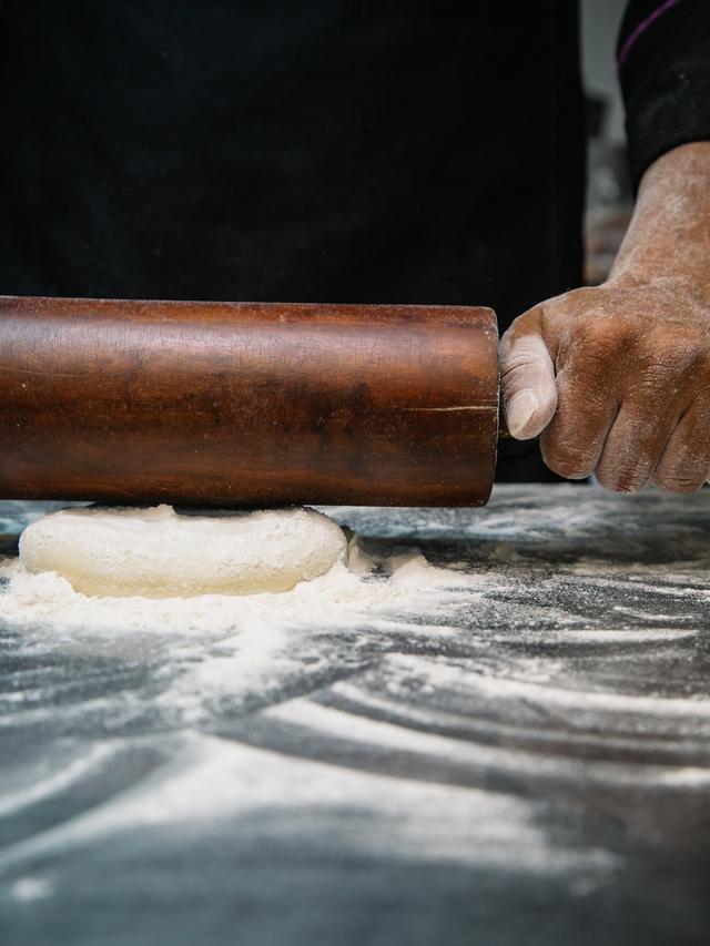 Ilustrasi buat cireng