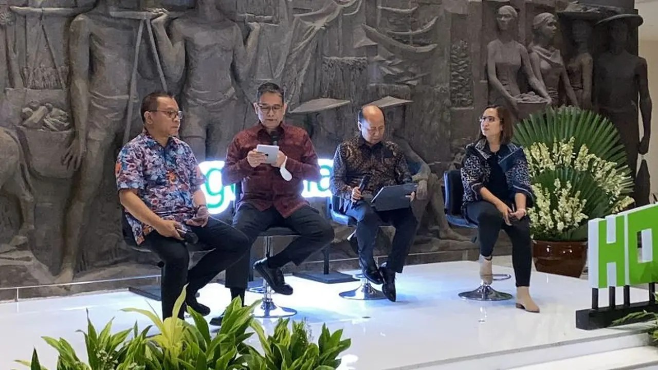 Mengajak Mahasiswa Berwirausaha di Usia Muda Melalui HOKI