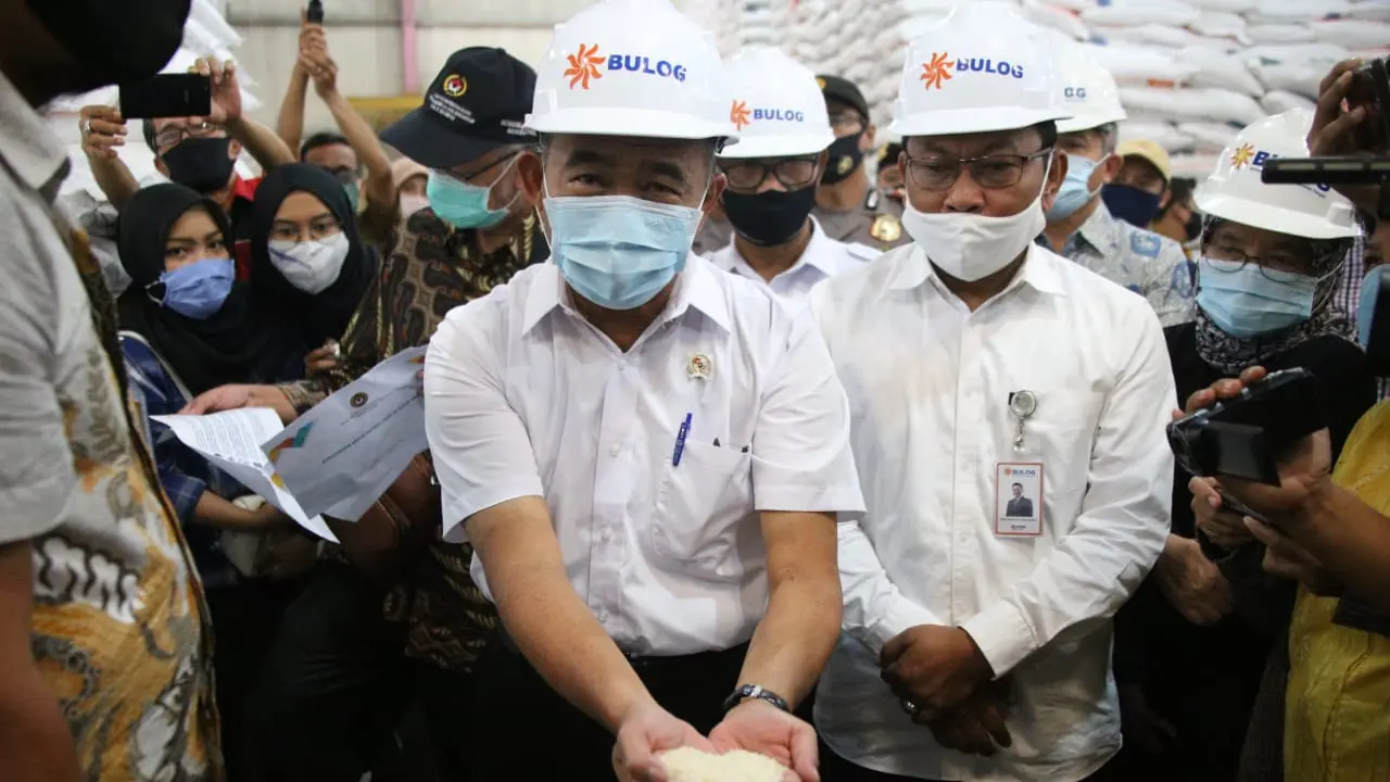 Menko PMK, Muhadjir Effendy