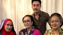 Cucu Soeharto Nikah