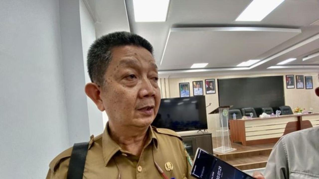 Dinkes Tapin Tuntaskan Dua Tahap Cek Kesehatan 250 Calon Haji 2026