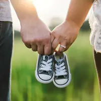 Ilustrasi mimpi hamil/Copyright unsplash/Drew Hays