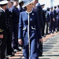 Intip tampilan sentimental Kate Middleton di Skotlandia (@princeandprincessofwales)