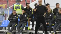 Usai Pramusim, Ini 5 Masalah Guardiola Bersama Manchester City
